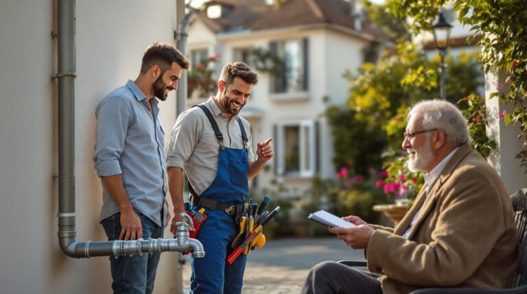 découvrez nos conseils pratiques pour choisir un plombier compétent dans le val d'oise. 3jg vous guide à travers les critères essentiels pour faire le bon choix et garantir des travaux de qualité.