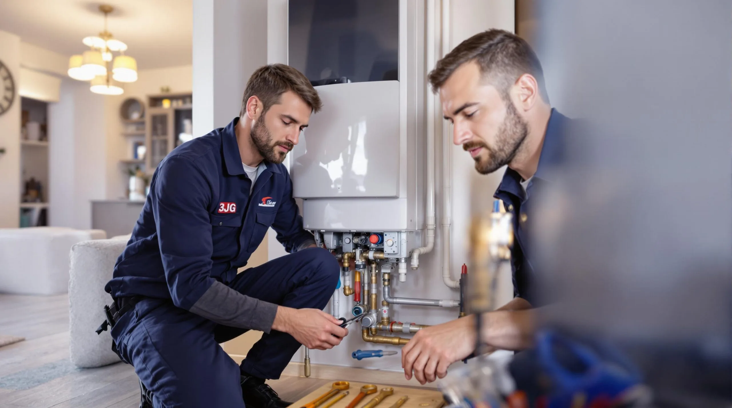 assurez le bon fonctionnement de votre système de chauffage avec 3jg dans le val d'oise. nos experts vous proposent des services d'entretien professionnels pour garantir confort et efficacité énergétique tout au long de l'hiver.