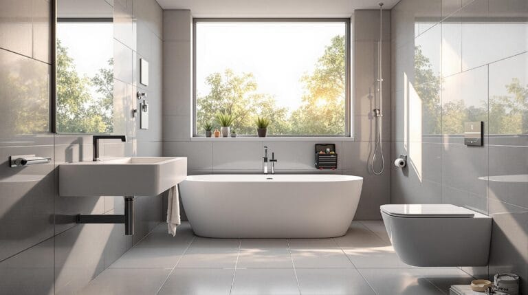 découvrez pourquoi 3jg est votre meilleur choix pour l'installation de sanitaires dans le val d'oise. profitez de notre expertise, de notre savoir-faire et de nos services personnalisés pour transformer vos espaces avec des installations de qualité.