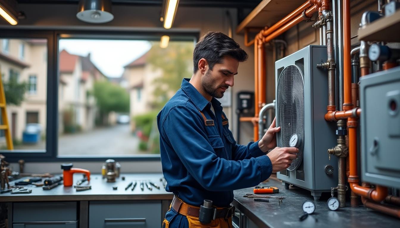 découvrez 3jg, votre chauffagiste incontournable à pontoise. spécialisés dans l'installation, la maintenance et la réparation de systèmes de chauffage, nous garantissons un service rapide et de qualité pour votre confort. contactez-nous dès aujourd'hui pour un devis personnalisé !