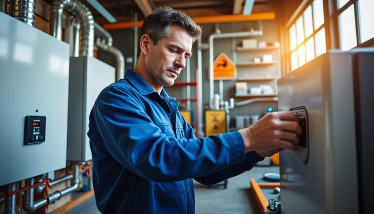 découvrez les services de chauffage de qualité à pontoise avec 3jg. bénéficiez d'une expertise professionnelle pour l'installation, l'entretien et la réparation de vos systèmes de chauffage. votre confort, notre priorité.