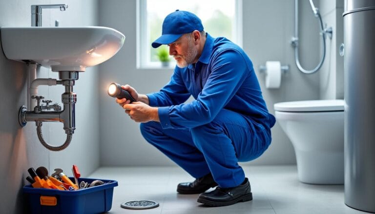 assurez la durabilité de vos installations sanitaires grâce à un entretien préventif efficace en plomberie. découvrez nos conseils pour prolonger la vie de vos équipements et éviter les pannes coûteuses.