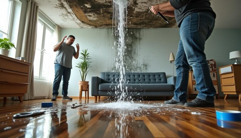 découvrez les erreurs courantes à éviter en cas de fuite d'eau pour protéger votre maison et minimiser les dégâts. suivez nos conseils pratiques pour une intervention efficace et sécurisée.