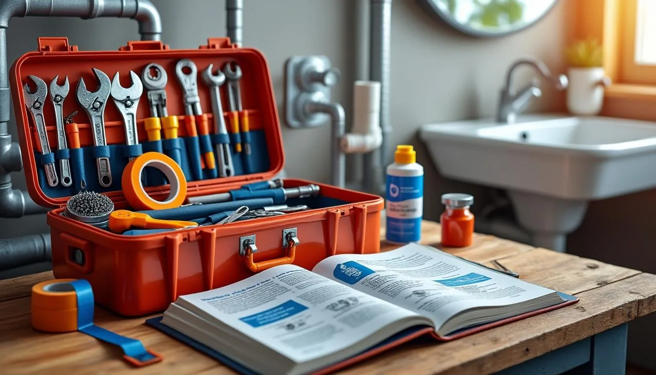 découvrez des astuces indispensables pour prévenir les fuites d'eau dans votre maison. apprenez à identifier les signes avant-coureurs et à mettre en place des solutions efficaces pour protéger votre habitat et économiser sur vos factures.