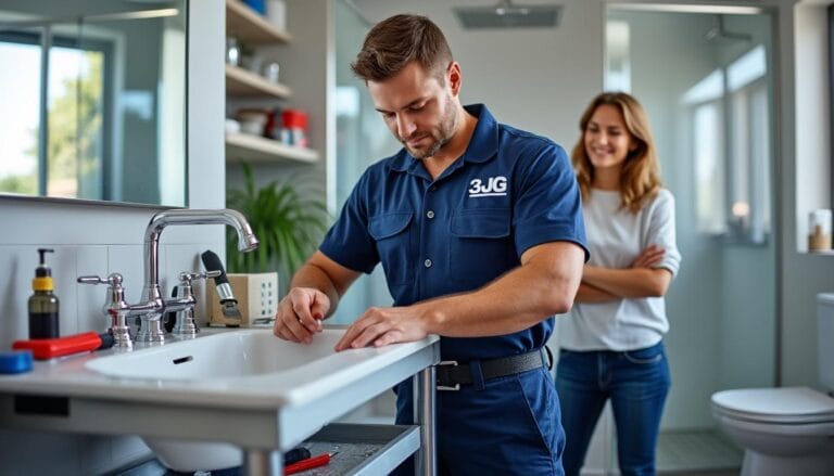 découvrez pourquoi 3jg est votre meilleur choix pour des services de plomberie à pontoise. profitez d'une expertise reconnue, d'un service rapide et d'un rapport qualité-prix imbattable. contactez-nous dès aujourd'hui pour tous vos besoins en plomberie !