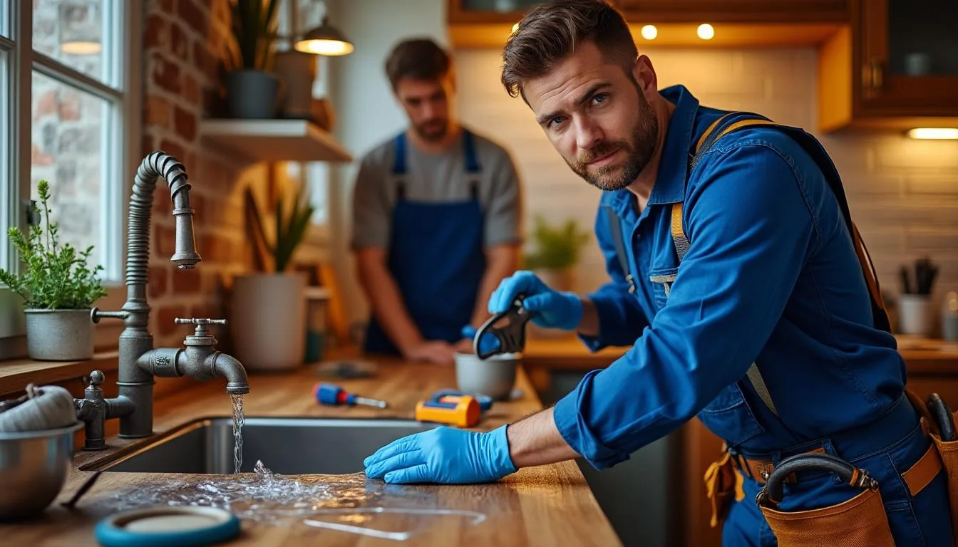 découvrez nos services d'urgence en plomberie à pontoise avec 3jg. profitez d'interventions rapides et efficaces pour tous vos problèmes de plomberie. contactez-nous dès maintenant pour une assistance immédiate!