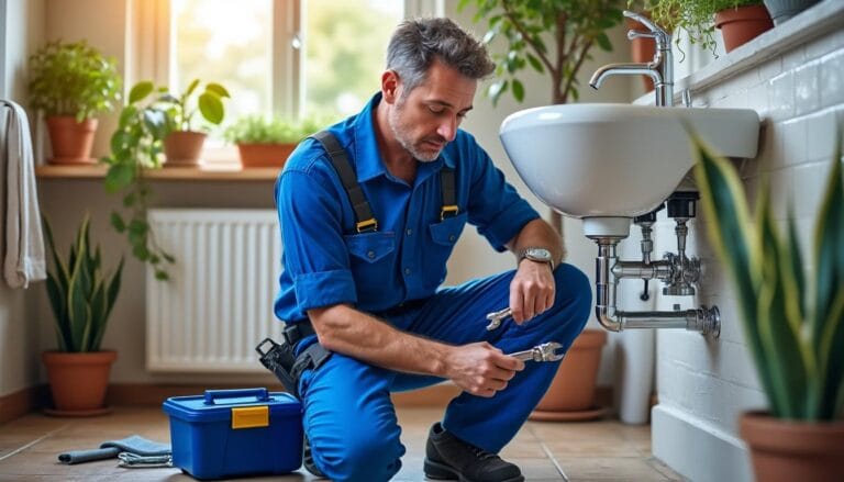 découvrez les meilleures astuces d'entretien pour vos installations plomberie avec 3jg plombier à pontoise. profitez de conseils pratiques et d'une expertise reconnue pour assurer le bon fonctionnement de votre système de plomberie.