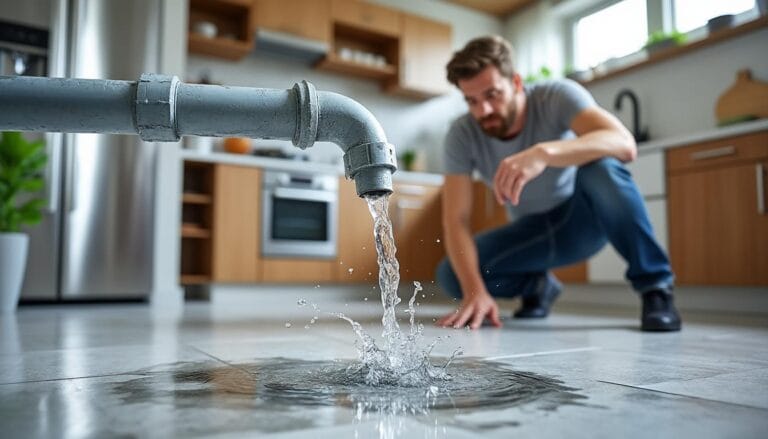 découvrez les étapes essentielles pour réagir face à une canalisation percée. apprenez à identifier les premiers signes, à couper l'eau rapidement et à contacter des professionnels pour minimiser les dégâts. protégez votre maison avec nos conseils pratiques.
