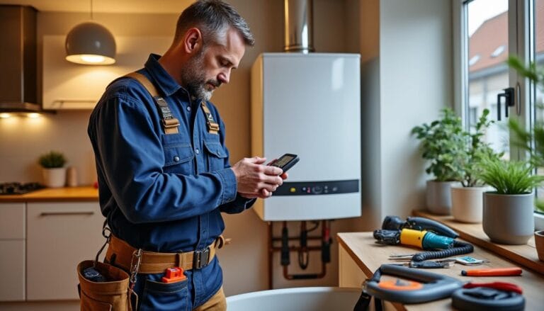 besoin d’un chauffagiste à pontoise ? profitez d’un service rapide et fiable pour l’installation, l’entretien ou la réparation de vos systèmes de chauffage. assurez votre confort thermique toute l’année !