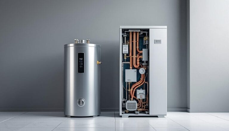 découvrez les différences clés entre les chauffe-eaux électriques et thermodynamiques. apprenez comment choisir le système le plus adapté à vos besoins en matière d'efficacité énergétique et de confort domestique.