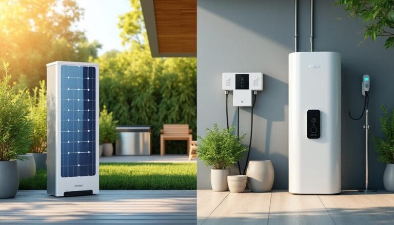 découvrez notre guide comparatif sur le chauffe-eau thermodynamique et électrique, et choisissez la meilleure option pour réaliser des économies d'énergie en 2025. informez-vous sur les avantages, performances et coût d'utilisation de chaque système pour optimiser votre consommation énergétique.