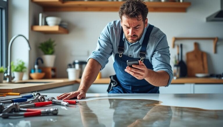 découvrez nos conseils pratiques pour choisir le bon plombier en cas d'urgence. apprenez à évaluer ses compétences, à vérifier ses références et à garantir une intervention rapide et efficace pour tous vos problèmes de plomberie.