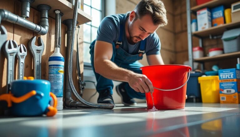 découvrez nos conseils pratiques pour prévenir les frais de plomberie liés aux fuites. apprenez à identifier les signes d'une fuite, à entretenir vos installations et à agir rapidement pour éviter des réparations coûteuses. protégez votre budget tout en assurant la sécurité de votre maison.