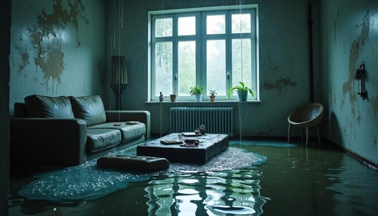 découvrez comment votre assurance habitation couvre les dégâts des eaux et l'importance de la plomberie dans la prévention des sinistres. protégez votre maison et vos biens avec les bonnes garanties.