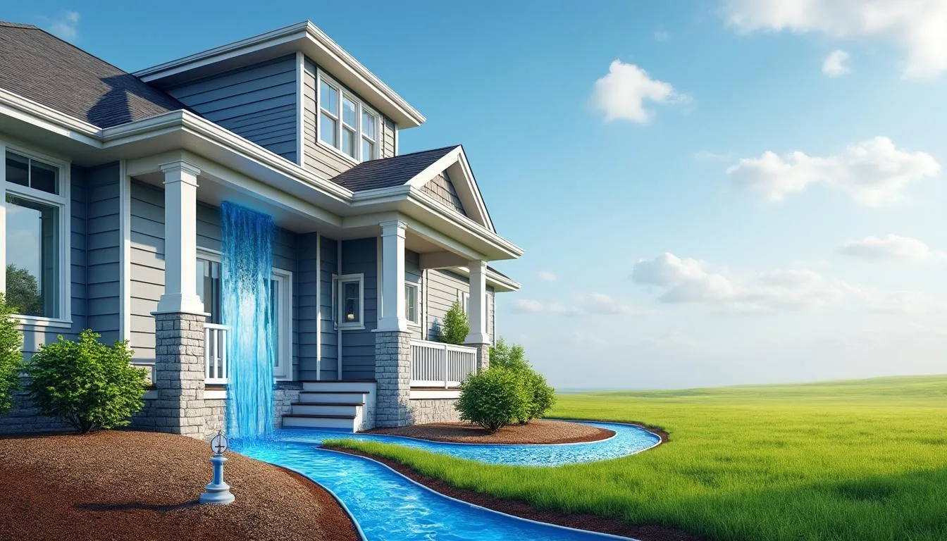 découvrez comment prévenir les dégâts des eaux et protéger efficacement votre maison. suivez nos conseils pratiques pour anticiper les risques, assurer votre sécurité et préserver la valeur de votre bien.