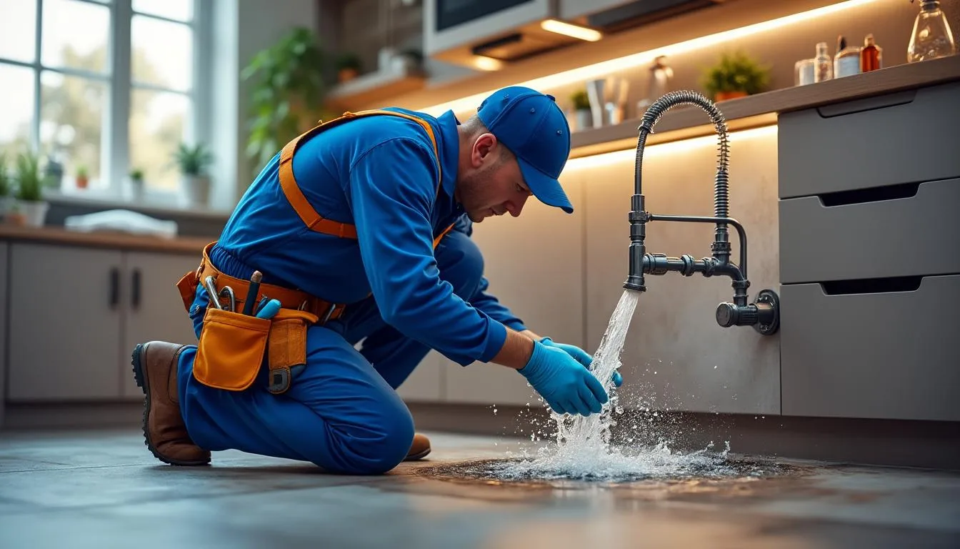 besoin d'un dépannage de plomberie en urgence à pontoise ? faites confiance à 3jg, votre expert en intervention rapide dans le val d'oise. disponibilité 24/7 pour tous vos problèmes de plomberie.