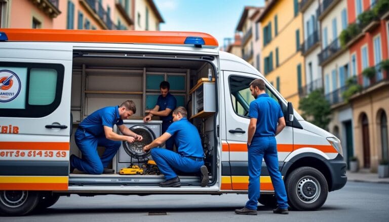besoin d'une intervention rapide à pontoise ? 3jg vous propose un service de dépannage urgent fiable et efficace. nos experts sont disponibles 24/7 pour résoudre tous vos problèmes rapidement. contactez-nous dès maintenant pour une assistance immédiate !