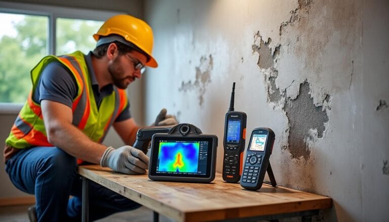 découvrez les meilleurs outils et techniques pour détecter efficacement une fuite d'eau. apprenez à identifier les signes de fuite et à garantir la protection de votre domicile tout en préservant votre budget.