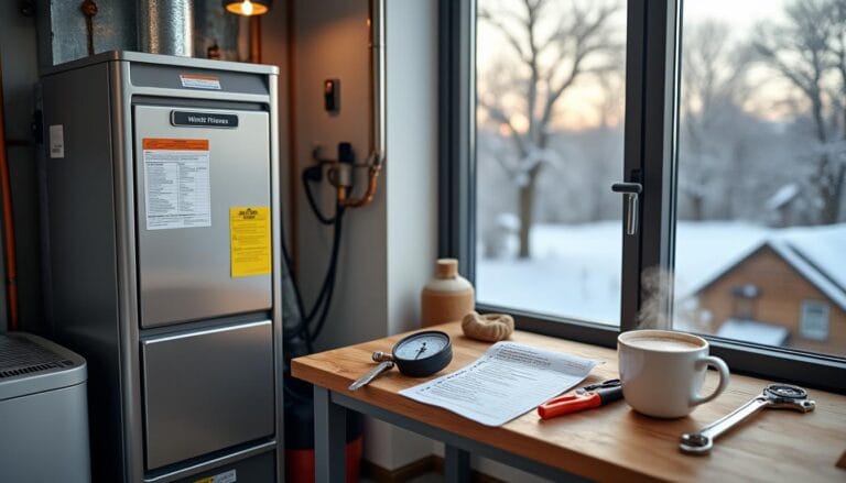 assurez un hiver confortable avec notre service d'entretien chaudière dans l'oise. préparez votre chauffage pour 2025 en garantissant son efficacité et sa sécurité. ne laissez pas le froid vous surprendre, faites appel à nos experts !