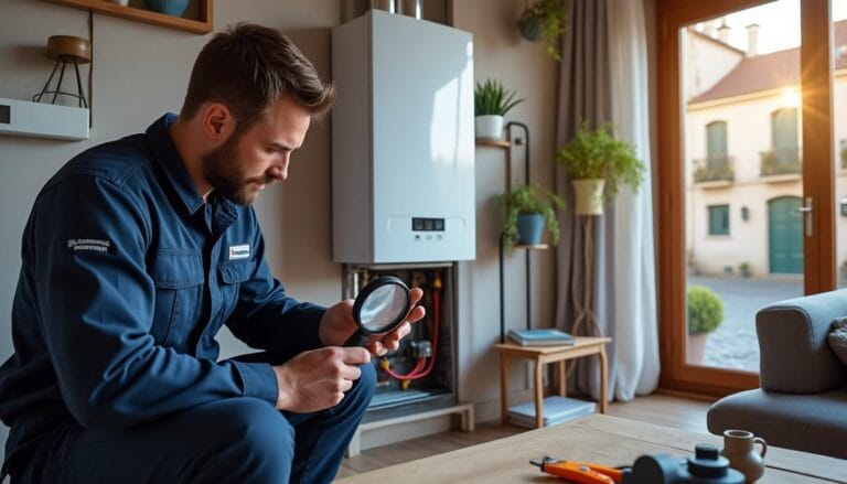 assurez le bon fonctionnement de votre chaudière à pontoise avec 3jg. profitez d'un service d'entretien professionnel et de qualité pour garantir chaleur et sécurité dans votre domicile.