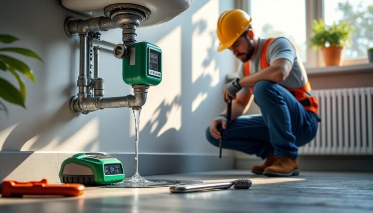 découvrez des solutions durables pour résoudre les fuites d'eau dans les conduites. apprenez à identifier les causes, à prévenir les dommages et à mettre en place des réparations efficaces pour assurer la longévité de vos installations.