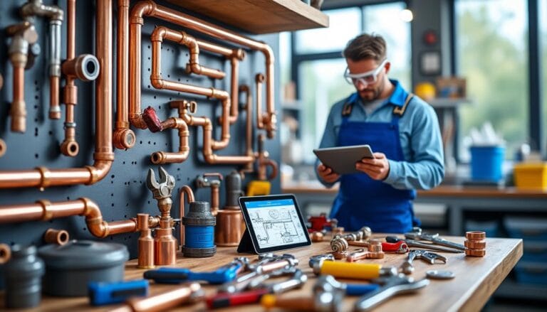 découvrez les meilleures pratiques pour assurer une plomberie sans problème. apprenez des astuces essentielles pour entretenir vos installations, prévenir les fuites et résoudre efficacement les problèmes courants. optimisez votre confort et évitez les désagréments grâce à nos conseils d'experts.