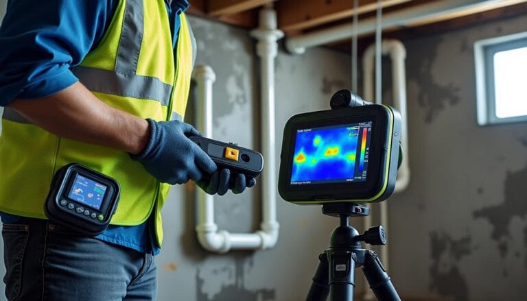 découvrez les technologies modernes innovantes qui permettent de détecter les fuites d'eau avec précision. protégez votre maison et économisez de l'eau grâce à des solutions performantes et durables.