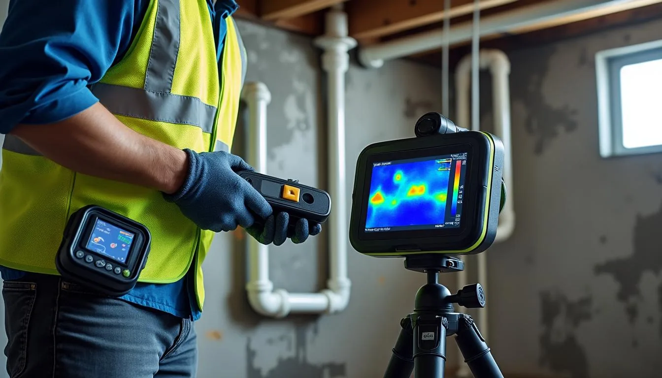 découvrez les technologies modernes innovantes qui permettent de détecter les fuites d'eau avec précision. protégez votre maison et économisez de l'eau grâce à des solutions performantes et durables.