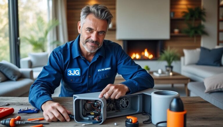 découvrez pourquoi 3jg est votre meilleur choix en tant que chauffagiste à pontoise. avec des services de qualité, une expertise reconnue et une satisfaction client garantie, nous répondons à tous vos besoins de chauffage.