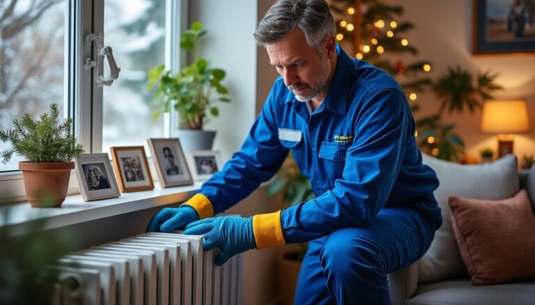 découvrez nos services de réparation de radiateurs à val d'or. notre équipe d'experts met tout en œuvre pour assurer votre confort et le bon fonctionnement de vos installations. faites confiance à notre savoir-faire pour une intervention rapide et efficace!
