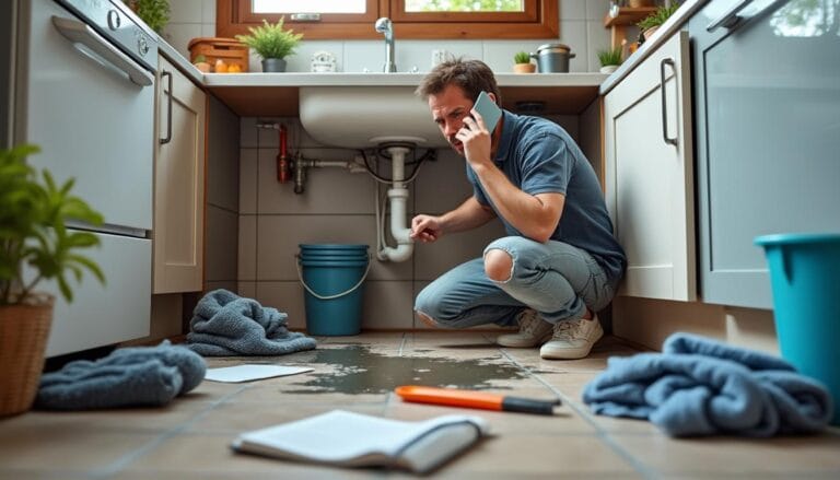 découvrez des conseils pratiques sur que faire en attendant l'arrivée de votre plombier lors d'une urgence de plomberie. apprenez à gérer les fuites, les obstructions et d'autres problèmes courants pour minimiser les dégâts et assurer votre tranquillité d'esprit.