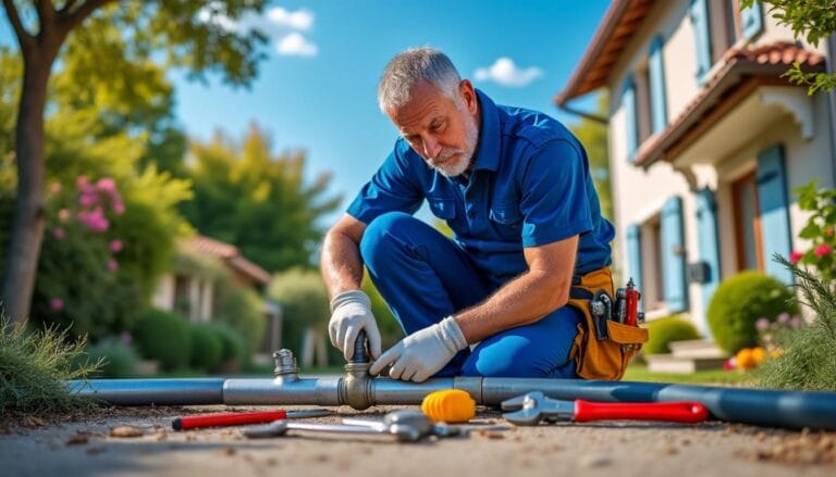 découvrez votre plombier à pontoise, offrant des services rapides et fiables dans le val d'oise. que ce soit pour des réparations d'urgence, des installations ou des conseils, notre équipe de professionnels est à votre disposition pour garantir votre satisfaction. contactez-nous dès maintenant pour un service de qualité.