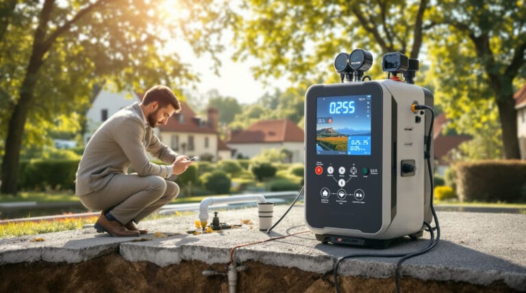 découvrez comment 3jg utilise des appareils de recherche de fuite d’eau efficaces dans le val d’oise (95) pour détecter rapidement et sans destruction les problèmes d’infiltration. intervention rapide et solutions sur mesure.