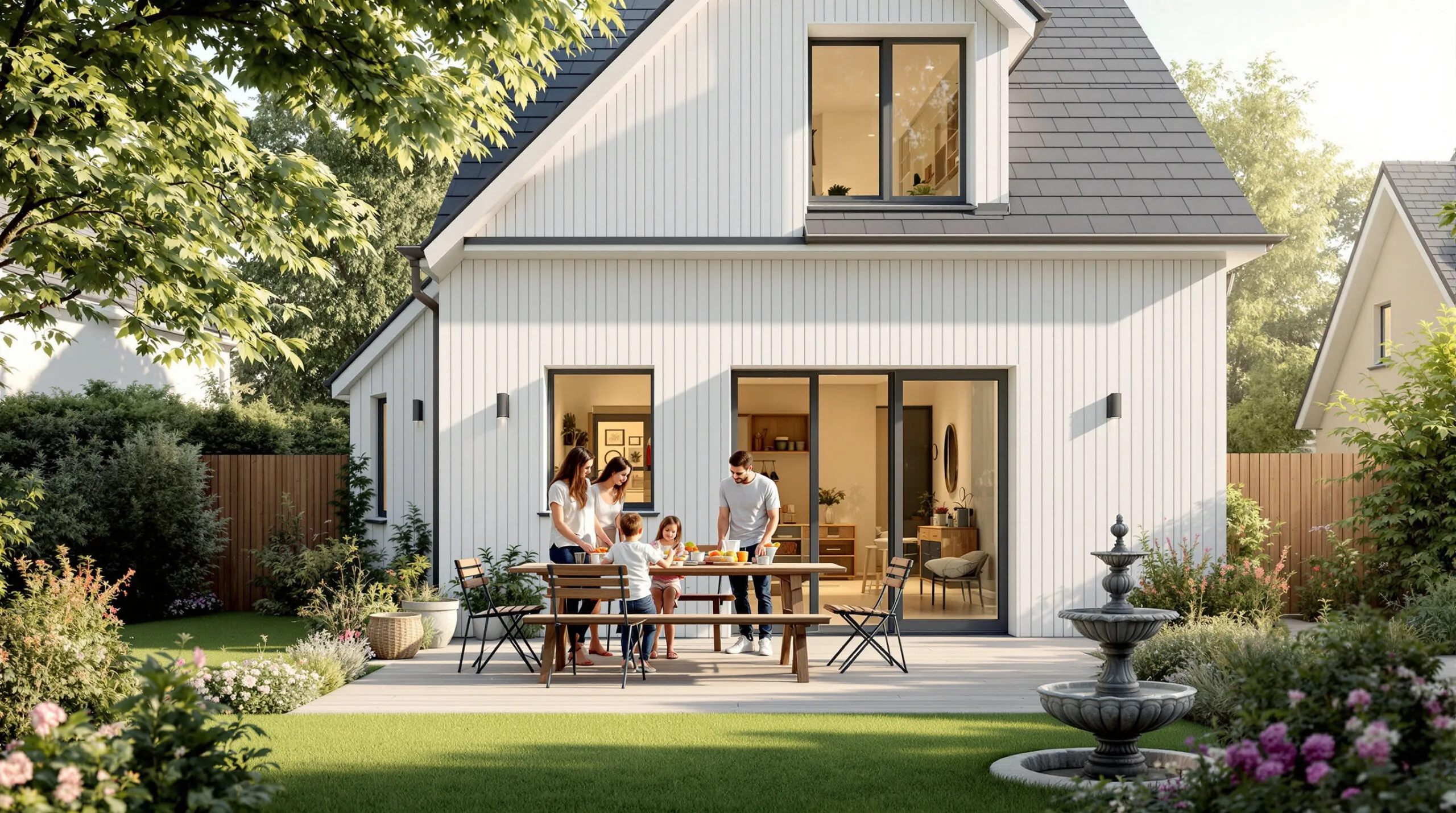 protégez votre habitation contre les dégâts des eaux dans le val d'oise (95) grâce à l'assurance adaptée de 3jg. découvrez les avantages de choisir un expert local pour sécuriser votre maison en toute sérénité.