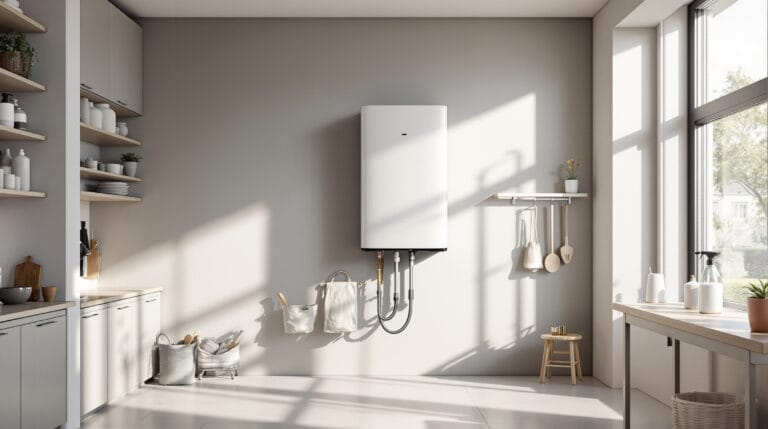 hésitez entre chauffe-eau thermodynamique ou électrique dans le val d'oise ? 3jg vous conseille pour choisir la solution la plus adaptée à vos besoins et réaliser des économies d'énergie.