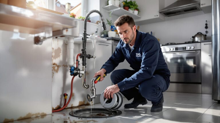 besoin d’un colmatage de canalisation en urgence dans le val d’oise (95) ? faites confiance à 3jg, votre expert local en plomberie pour des interventions rapides, fiables et efficaces. contactez-nous pour résoudre vos problèmes de canalisation sans attendre !