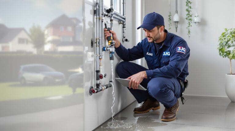 besoin d’un dépannage plomberie dans le val d’oise ? découvrez pourquoi 3jg est le partenaire de confiance en 2025 grâce à son expertise, sa rapidité d’intervention et la satisfaction de ses clients.