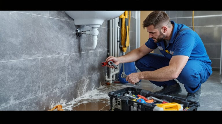 besoin d'un dépannage plomberie en urgence dans le val d’oise 95 ? 3jg intervient rapidement à argenteuil pour tous vos problèmes de fuites, canalisations ou sanitaires. service rapide et professionnel 24/7.