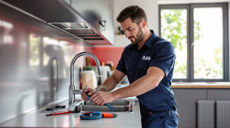 besoin d’un dépannage plomberie rapide à argenteuil (95) ? 3jg intervient en urgence pour résoudre tous vos problèmes de fuites, canalisations ou sanitaires. service efficace et professionnel !