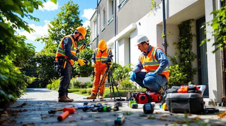 découvrez comment 3jg, spécialiste dans le val d'oise 95, utilise des solutions professionnelles pour détecter rapidement et efficacement les fuites d'eau, prévenant ainsi les dégâts et maîtrisant vos coûts.