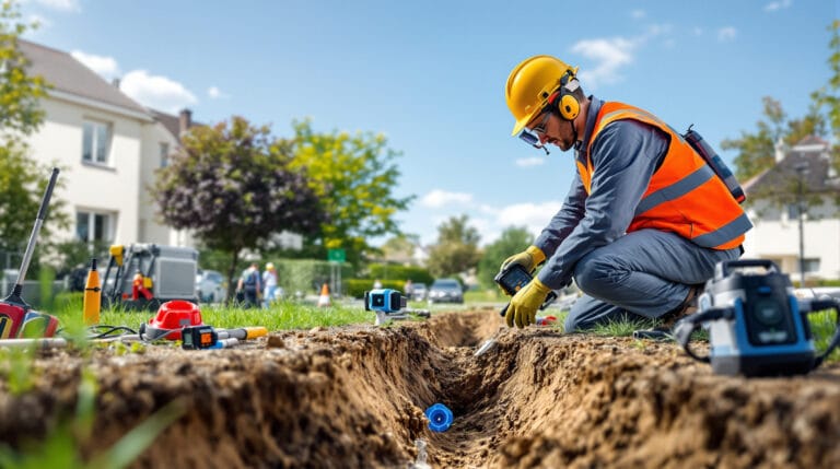 découvrez comment 3jg intervient rapidement pour la détection de fuites d’eau dans le sol à argenteuil et dans le val d’oise, grâce à des solutions efficaces pour protéger votre habitation et éviter les dégâts.