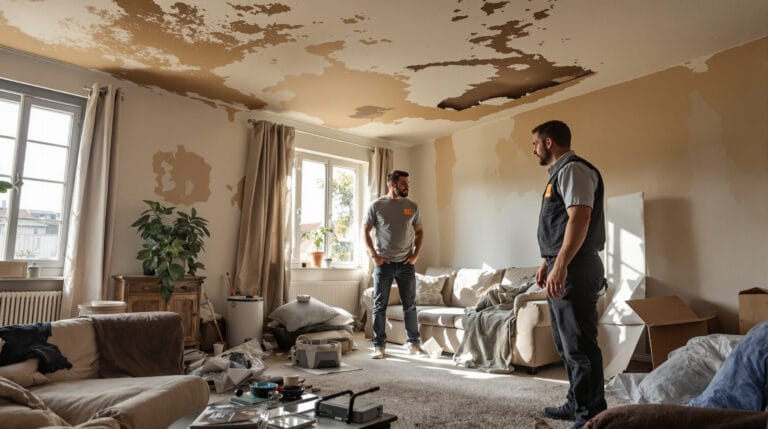 découvrez comment 3jg vous accompagne efficacement face aux fuites de chauffe-eau dans le val d'oise en 2025. conseils, démarches assurance habitation et solutions pour la gestion de vos sinistres.