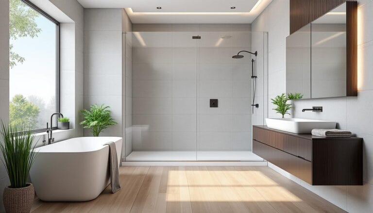 confiez l’installation sanitaire de votre maison ou local à pontoise à 3jg. profitez de solutions sur mesure pour moderniser et optimiser votre espace avec des professionnels expérimentés.