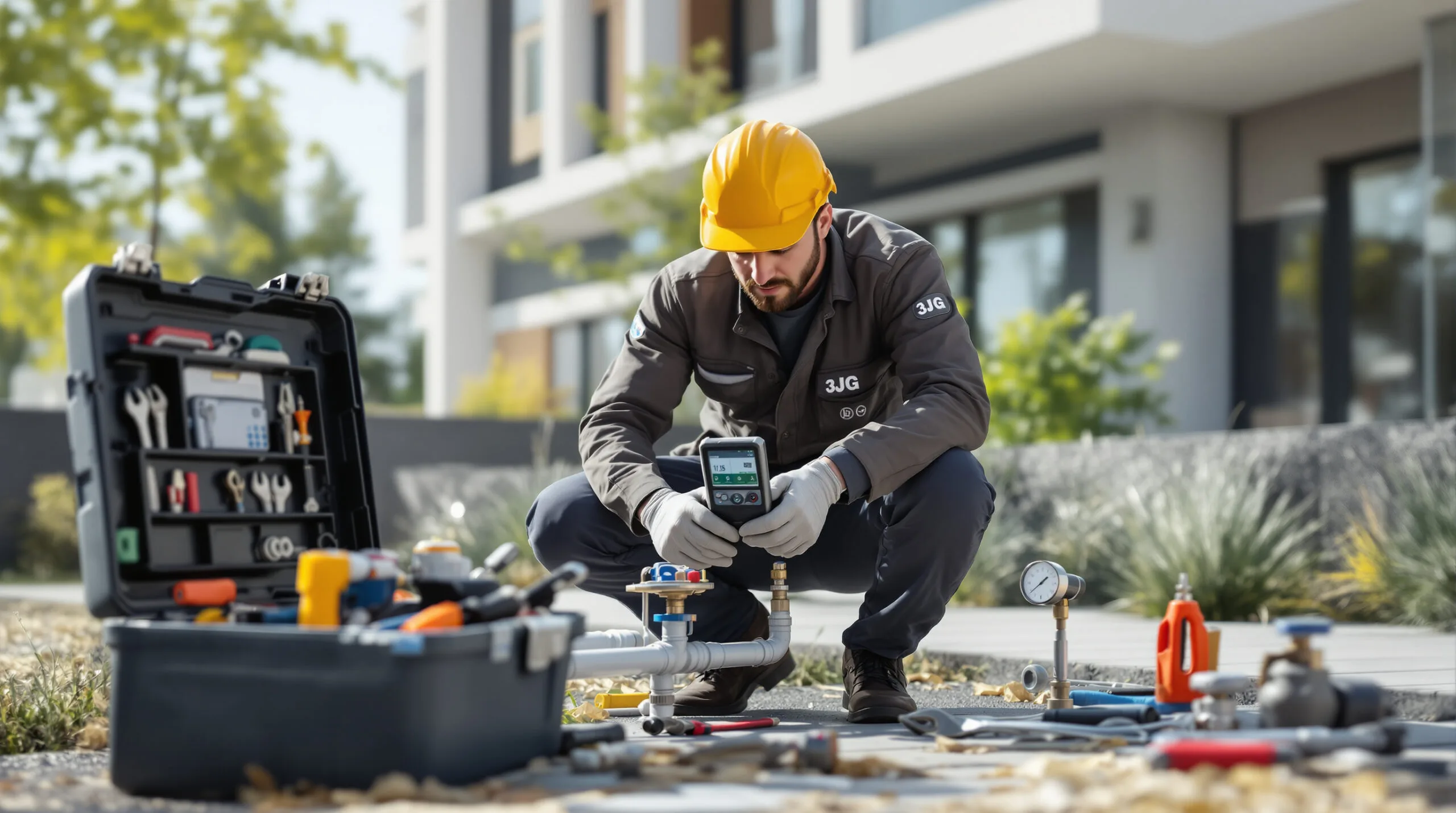 découvrez comment l’entreprise 3jg dans le val d’oise garantit des installations per fiables en 2025 en évitant les erreurs courantes de sertissage. profitez de conseils d’experts pour des réseaux durables et sécurisés.