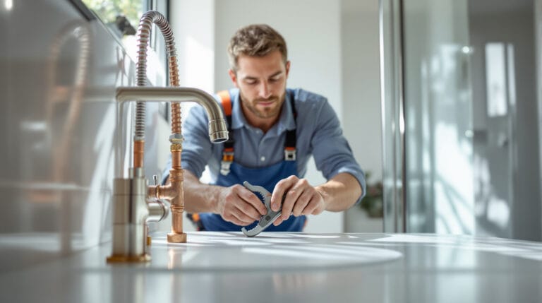 découvrez pourquoi 3jg est le choix idéal pour vos travaux de plomberie domestique dans le val d’oise en 2025 : expertise, réactivité et qualité de service à la hauteur de vos attentes.