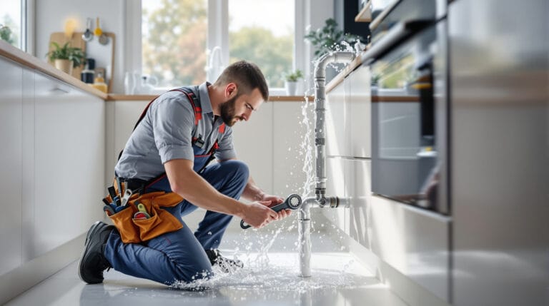 besoin d’un plombier d’urgence dans le val d’oise 95 ? 3jg à argenteuil intervient rapidement pour tous dépannages et réparations de plomberie. service fiable 24h/24 et 7j/7 !