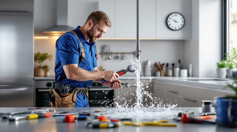 besoin d’un plombier en urgence à argenteuil (val d’oise) ? 3jg intervient 24h/24 pour tout dépannage rapide : fuites, canalisations, chauffe-eau. service fiable et professionnel !
