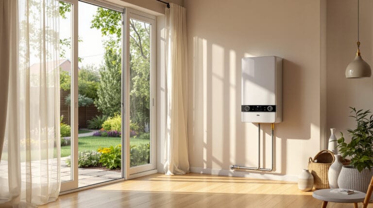 découvrez pourquoi choisir 3jg pour le remplacement de votre chauffe-eau dans le val d’oise, en lien avec votre assurance habitation. profitez en 2025 d’un service fiable, rapide et conforme pour garantir votre sérénité et la protection de votre logement.
